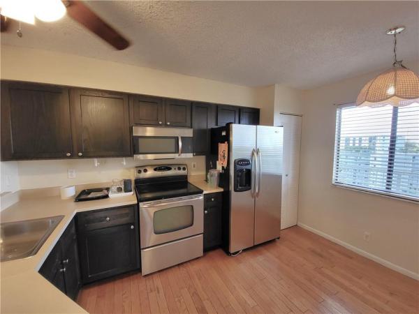 Water Chase At Cypress Bend, 2232 N Cypress Bend Dr #707, Pompano Beach, Florida 33069, image 1