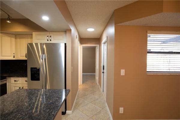 Chateau Wood, 4260 Village Dr #A, Delray Beach, Florida 33445, image 1