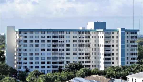 Hillcrest, 4330 Hillcrest Dr #903, Hollywood, Florida 33021, image 1