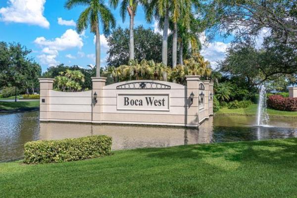 Pinelake At Boca West Country Club, 3309 Bridgewood Dr #3309, Boca Raton, Florida 33434, image 1