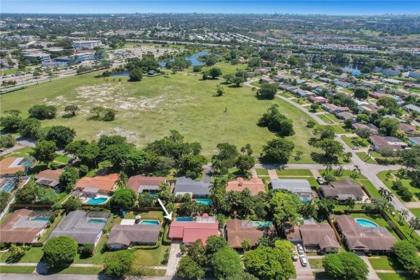 Coconut Creek Residential, 630 NW 42nd Ave, Coconut Creek, Florida 33066, image 1