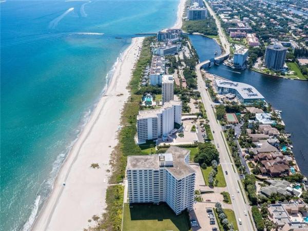 Sabal Shores, 600 S Ocean Blvd #1201, Boca Raton, Florida 33432, image 3