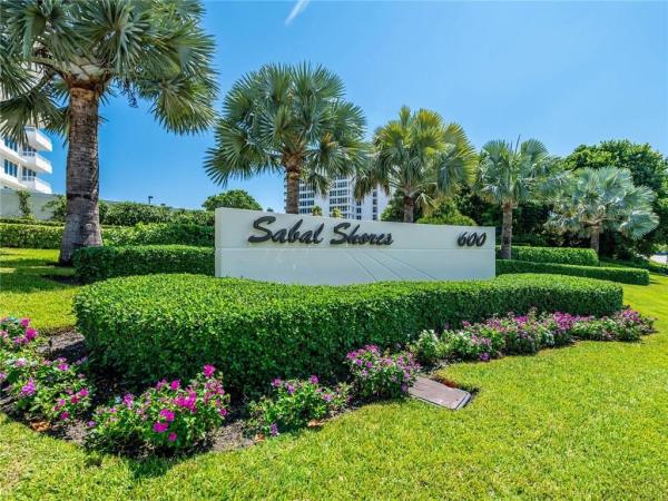 Sabal Shores, 600 S Ocean Blvd #1201, Boca Raton, Florida 33432, image 1