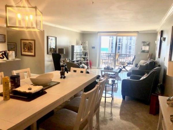 Oxford Towers, 1501 S Ocean Dr #1505, Hollywood, Florida 33019, image 1