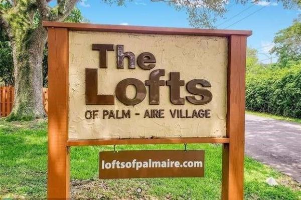 The Lofts Of Palm-Aire Village, 6100 NW 33rd Ter, Fort Lauderdale, Florida 33309, image 1
