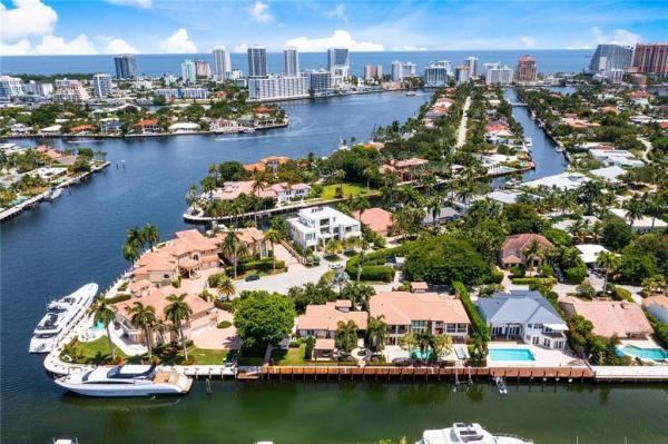 Barcelona Isle, 501 Seven Isles Dr, Fort Lauderdale, Florida 33301, image 1