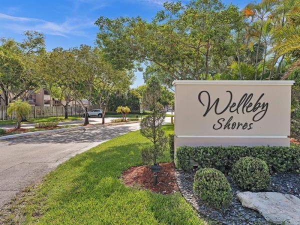 Welleby Shores, 9924 Nob Hill Ct #9924, Sunrise, Florida 33351, image 1
