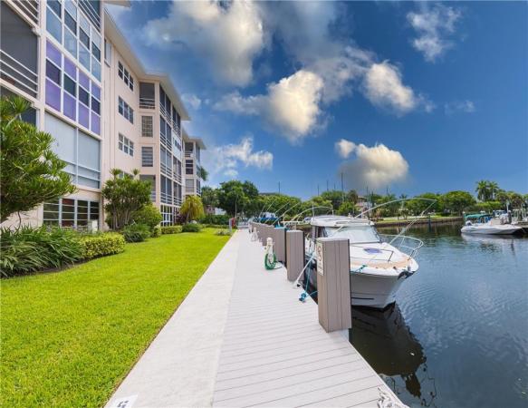 Leisure Gardens, 1481 S Ocean Blvd #412A, Pompano Beach, Florida 33062, image 1