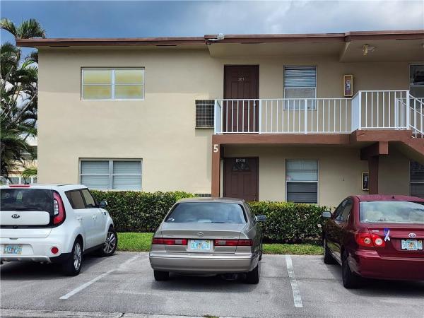 Oriole Gardens 1, 7205 NW 4th Pl #101, Margate, Florida 33063, image 1