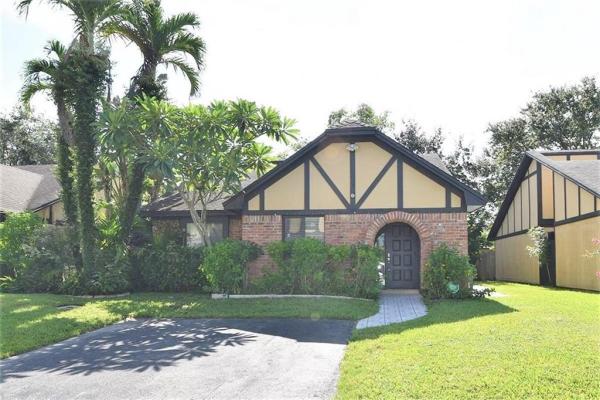 Stockbridge Lakes, 9217 NW 49th Pl, Sunrise, Florida 33351, image 1