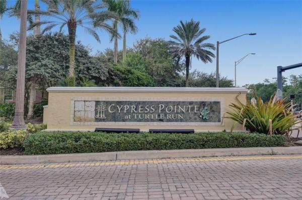 Cypress Pointe At Turtle Run, 6568 W Sample Rd, Coral Springs, Florida 33067, image 1
