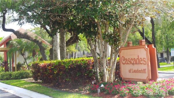 Cascades Of Lauderhill, 7940 NW 50th St #303, Lauderhill, Florida 33351, image 1