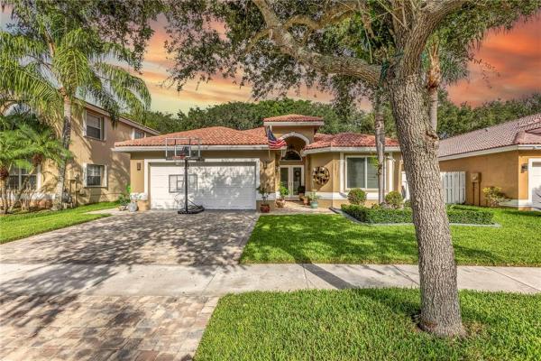 Sawgrass Preserve, 2217 NW 139th Ave, Sunrise, Florida 33323, image 1