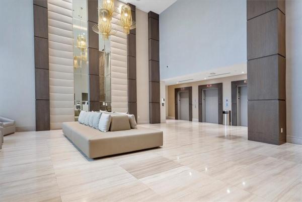 Brickell Ten, 1010 SW 2nd Ave #808, Miami, Florida 33130, image 3
