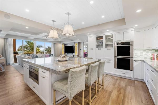 Europa By The Sea, 1460 S Ocean Blvd #404, Pompano Beach, Florida 33062, image 1