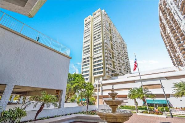 Pompano Beach Club South, 111 Briny Ave #5-10, Pompano Beach, Florida 33062, image 1
