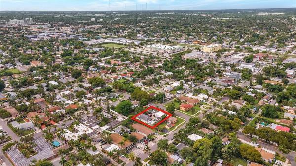 1815 N 19th Ave #1-8, Hollywood, Florida 33020, image 1