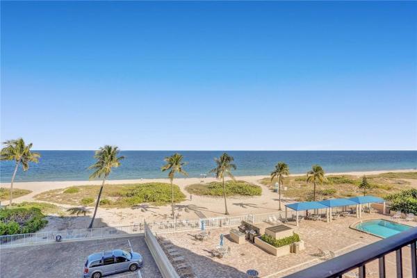 Royal Coast, 2000 S Ocean Blvd #4D, Lauderdale By The Sea, Florida 33062, image 1