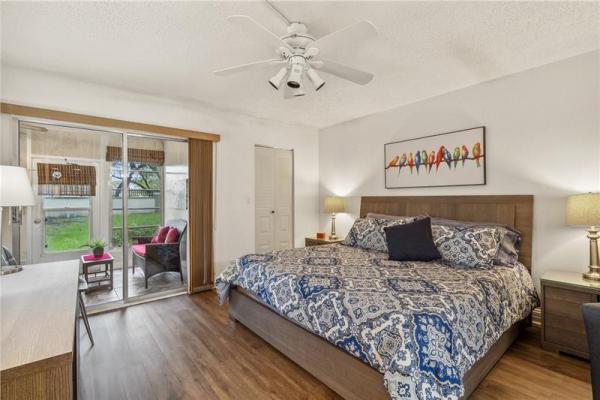 Bermuda Village, 1901 Bermuda Cir #C1, Coconut Creek, Florida 33066, image 1