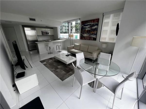 Brickell House, 1300 Brickell Bay Dr #801, Miami, Florida 33131, image 1