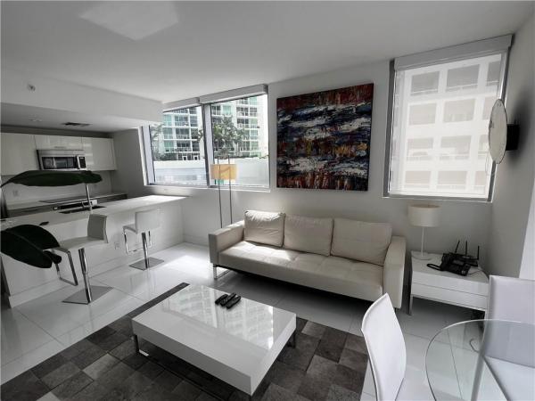 Brickell House, 1300 Brickell Bay Dr #801, Miami, Florida 33131, image 3
