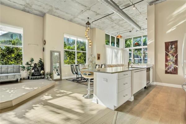 Nola Lofts, 313 NE 2nd St #104, Fort Lauderdale, Florida 33301, image 1
