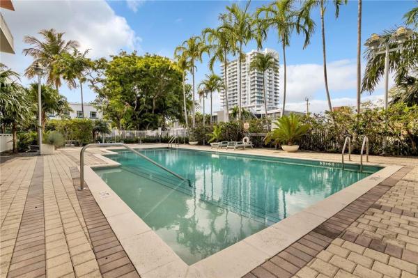 Nola Lofts, 313 NE 2nd St #104, Fort Lauderdale, Florida 33301, image 3