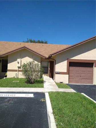 Villa Welleby, 11187 NW 38th Pl, Sunrise, Florida 33351, image 1