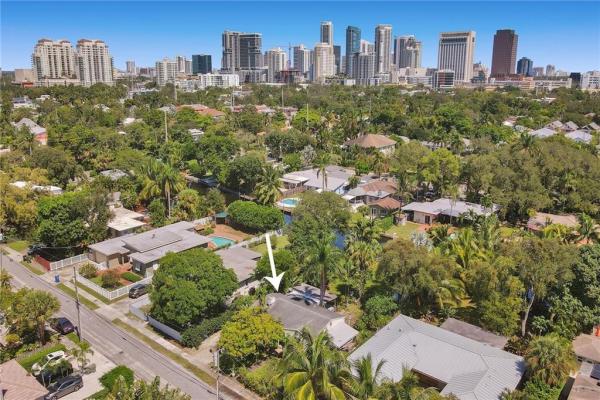 Seawanna, 808 SW 8th Ter, Fort Lauderdale, Florida 33315, image 1
