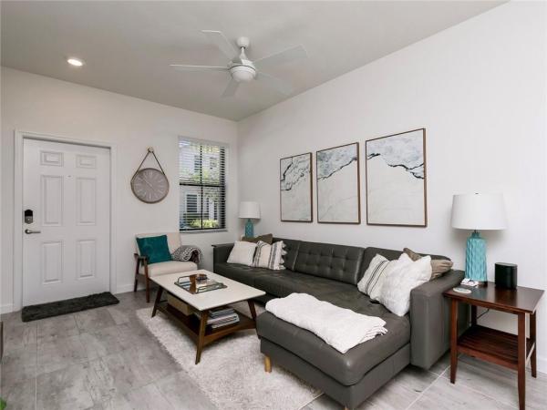 The Edge On 15th By Lennar, 1608 SW 28th St, Fort Lauderdale, Florida 33315, image 3