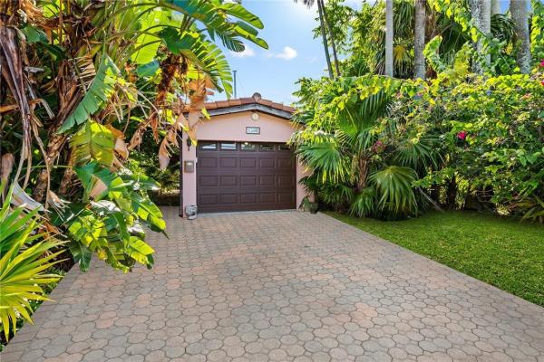 Gill Isles, 1500 SW 5th Ct, Fort Lauderdale, Florida 33312, image 1