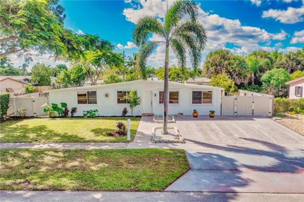 Bahama Heights, 2618 Freeport Rd, West Palm Beach, Florida 33406, image 1
