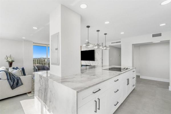 Pompano Beach Club South, 111 Briny Ave #15-02, Pompano Beach, Florida 33062, image 1
