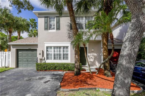 Plum Harbor, 6001 Black Plum Ct. #482, Tamarac, Florida 33321, image 1