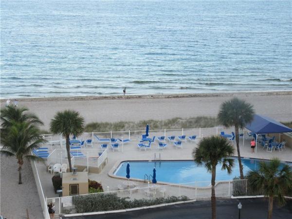 Caribe, 4050 N Ocean Dr #901, Lauderdale By The Sea, Florida 33308, image 2