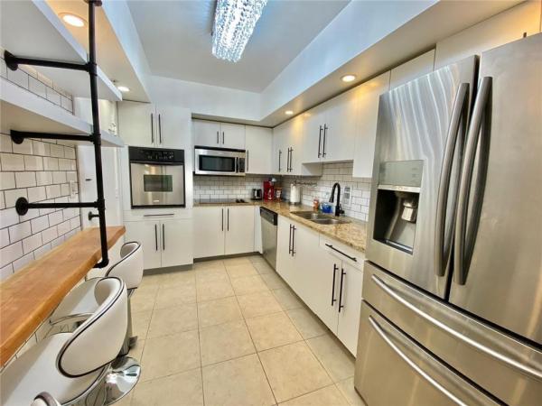 Sian Ocean Residences, 4001 S Ocean Dr #2P, Hollywood, Florida 33019, image 1