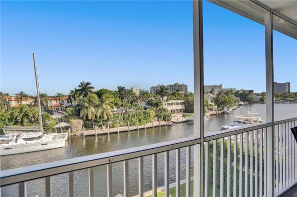 Hawthorne Bay, 1332 Bayview Dr #405, Fort Lauderdale, Florida 33304, image 1