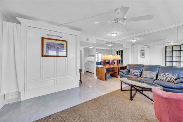 Carlton Tower, 3000 E Sunrise Blvd #14H, Fort Lauderdale, Florida 33304, image 3