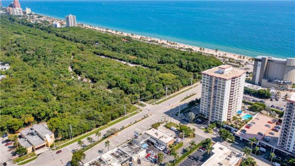 Carlton Tower, 3000 E Sunrise Blvd #14H, Fort Lauderdale, Florida 33304, image 1
