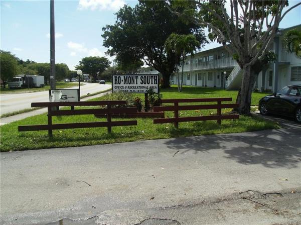 Romont South, 20320 NE 2nd Ave #4, Miami Gardens, Florida 33179, image 1