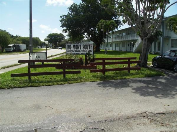 Romont South, 20320 NE 2nd Ave #4, Miami Gardens, Florida 33179, image 3