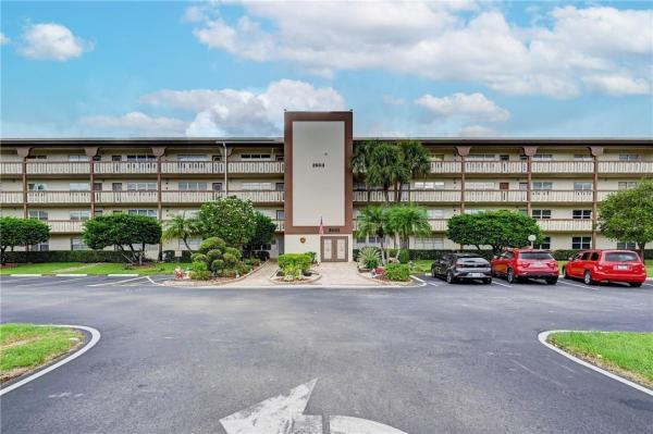 Victoria Village, 2903 Victoria Cir #J3, Coconut Creek, Florida 33066, image 1