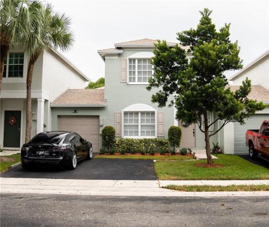 Plum Harbor, 9500 Stanley Ln #9500, Tamarac, Florida 33321, image 1