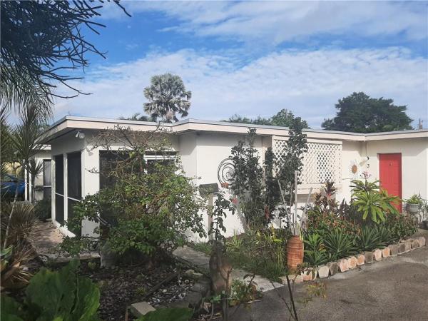 Sunset Manors, 551 NE 26th St #1-4, Wilton Manors, Florida 33305, image 3