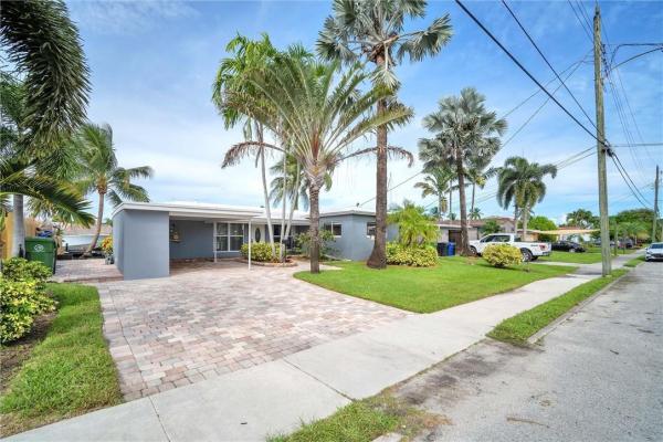South New River Isles, 1205 Tangelo Isle, Fort Lauderdale, Florida 33315, image 1