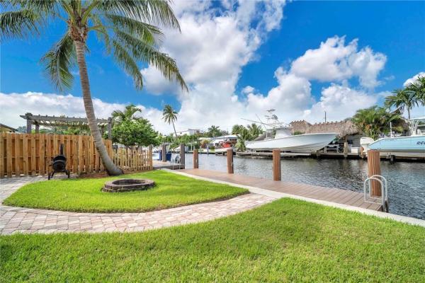 South New River Isles, 1205 Tangelo Isle, Fort Lauderdale, Florida 33315, image 2