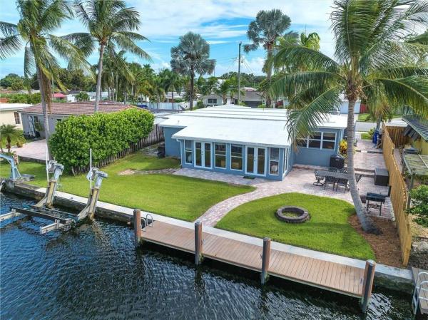 South New River Isles, 1205 Tangelo Isle, Fort Lauderdale, Florida 33315, image 3
