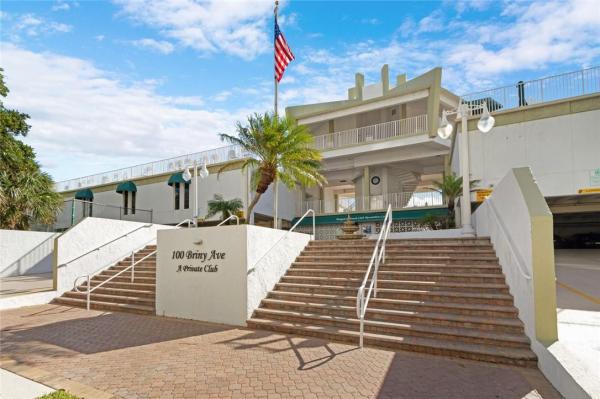 Pompano Beach Club South, 111 Briny Ave #7-03, Pompano Beach, Florida 33062, image 1
