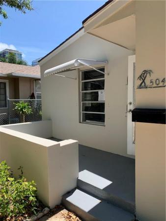 Northwood Gardens, 504 45th St, West Palm Beach, Florida 33407, image 1