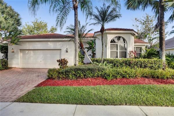 Jardin, 2547 Jardin Ter, Weston, Florida 33327, image 1